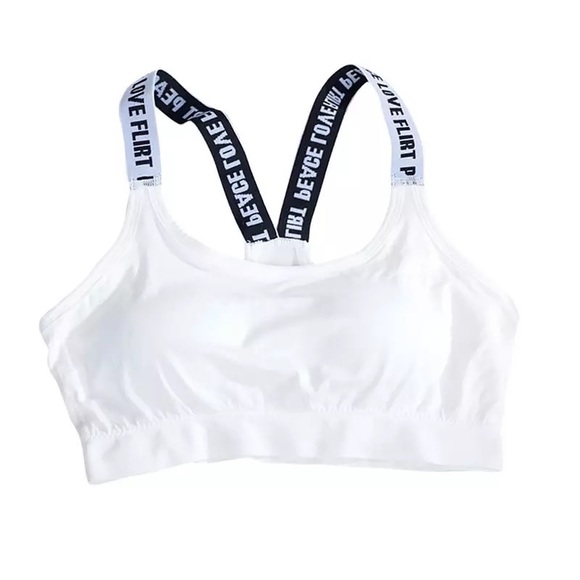 Women Running Fitness Vest Tank Top - Picture 3 of 10